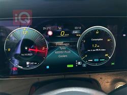 مێرسێدس بێنز E-Class